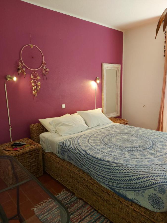 Casa 19 Apartment อัลบูเฟรา ภายนอก รูปภาพ
