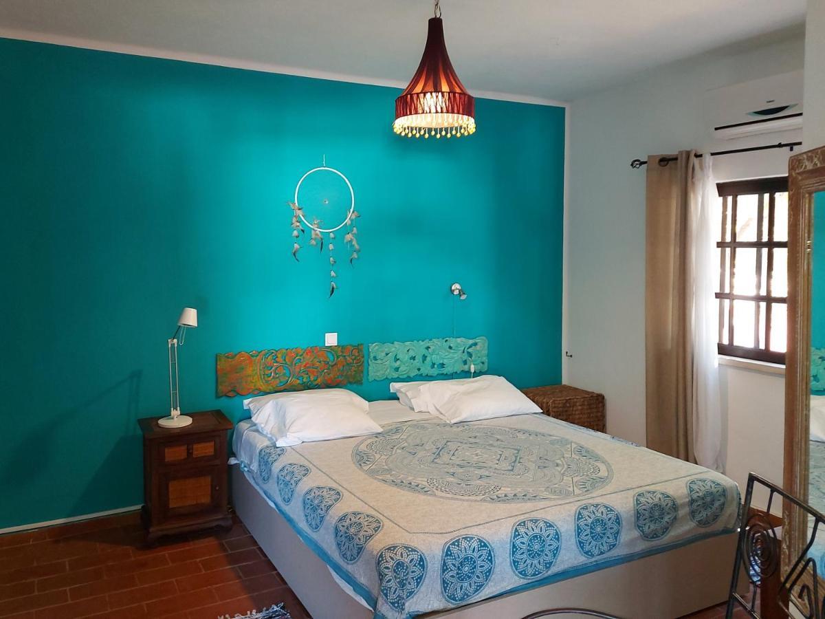 Casa 19 Apartment อัลบูเฟรา ภายนอก รูปภาพ