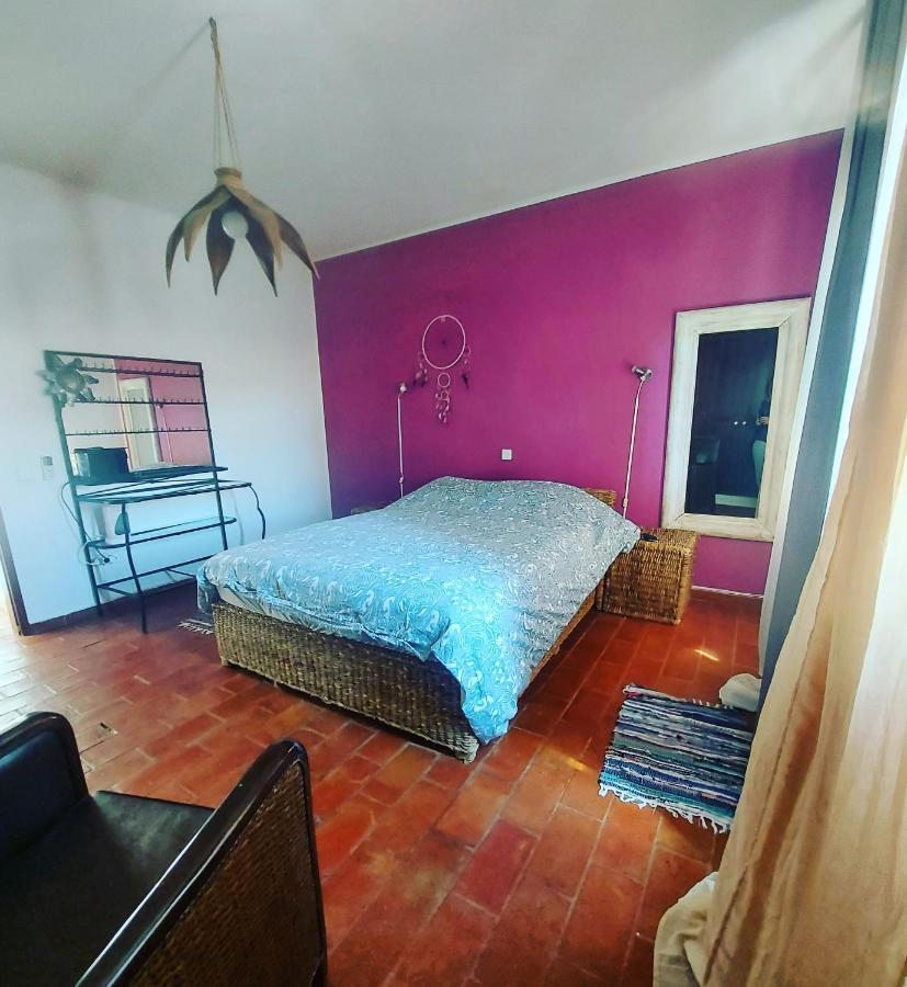 Casa 19 Apartment อัลบูเฟรา ภายนอก รูปภาพ