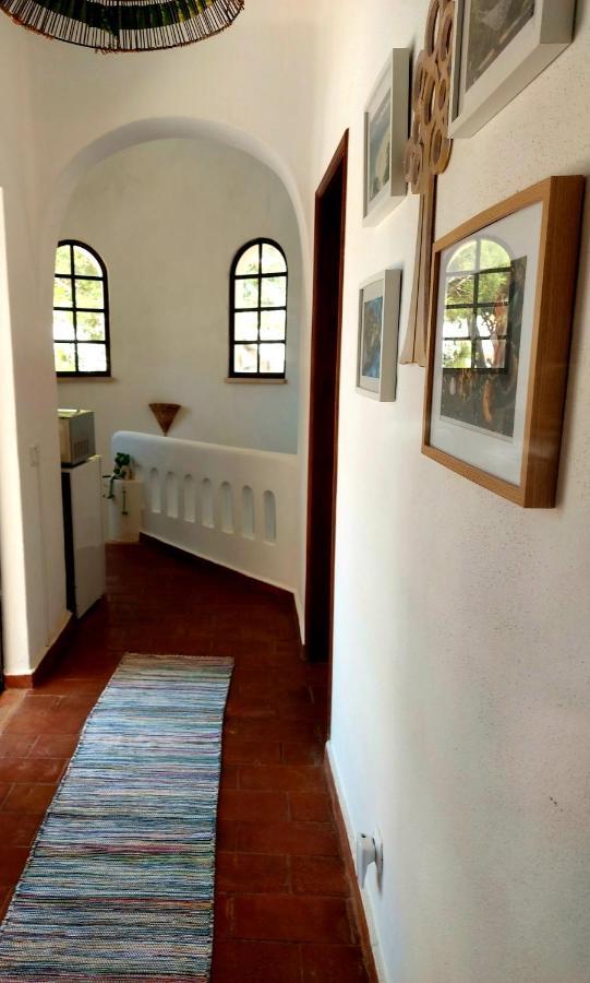 Casa 19 Apartment อัลบูเฟรา ภายนอก รูปภาพ