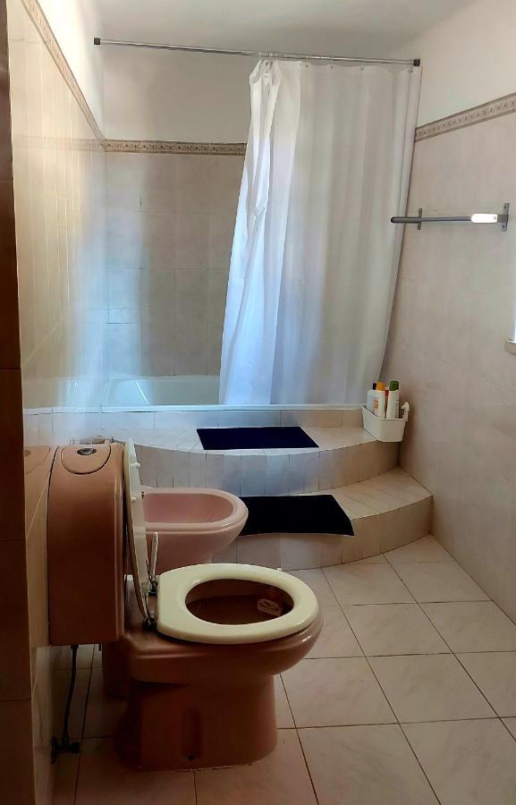 Casa 19 Apartment อัลบูเฟรา ภายนอก รูปภาพ