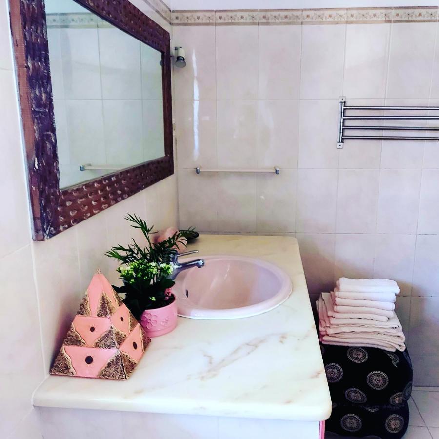 Casa 19 Apartment อัลบูเฟรา ภายนอก รูปภาพ