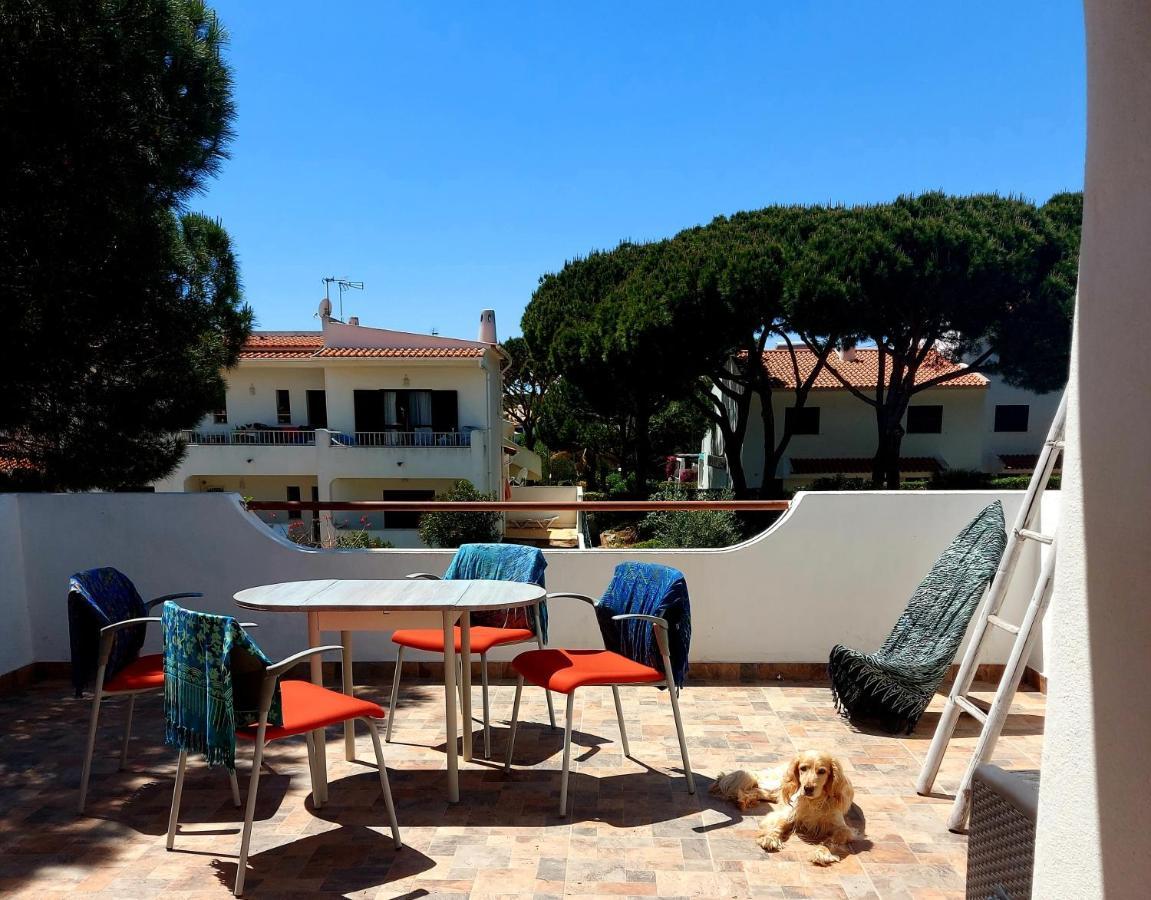 Casa 19 Apartment อัลบูเฟรา ภายนอก รูปภาพ