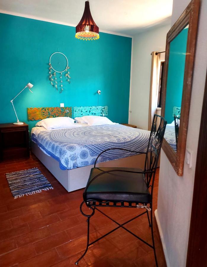 Casa 19 Apartment อัลบูเฟรา ภายนอก รูปภาพ