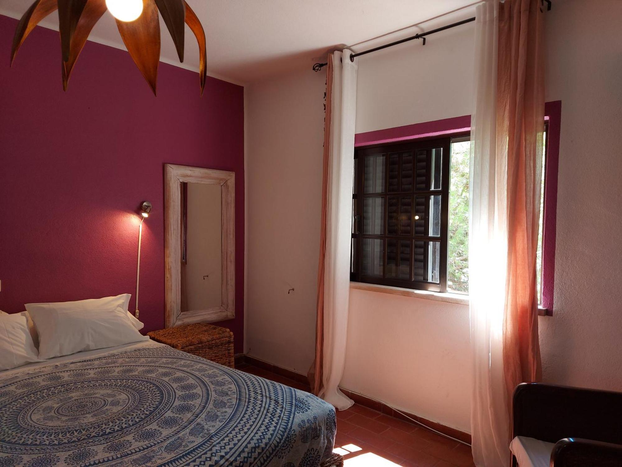 Casa 19 Apartment อัลบูเฟรา ห้อง รูปภาพ