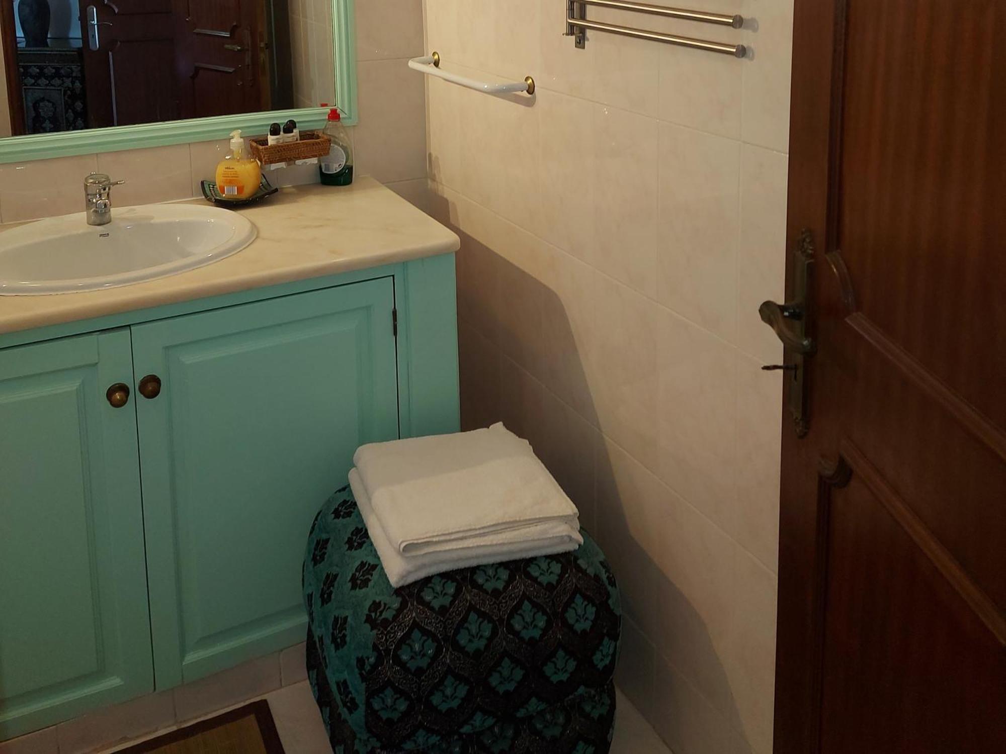 Casa 19 Apartment อัลบูเฟรา ห้อง รูปภาพ