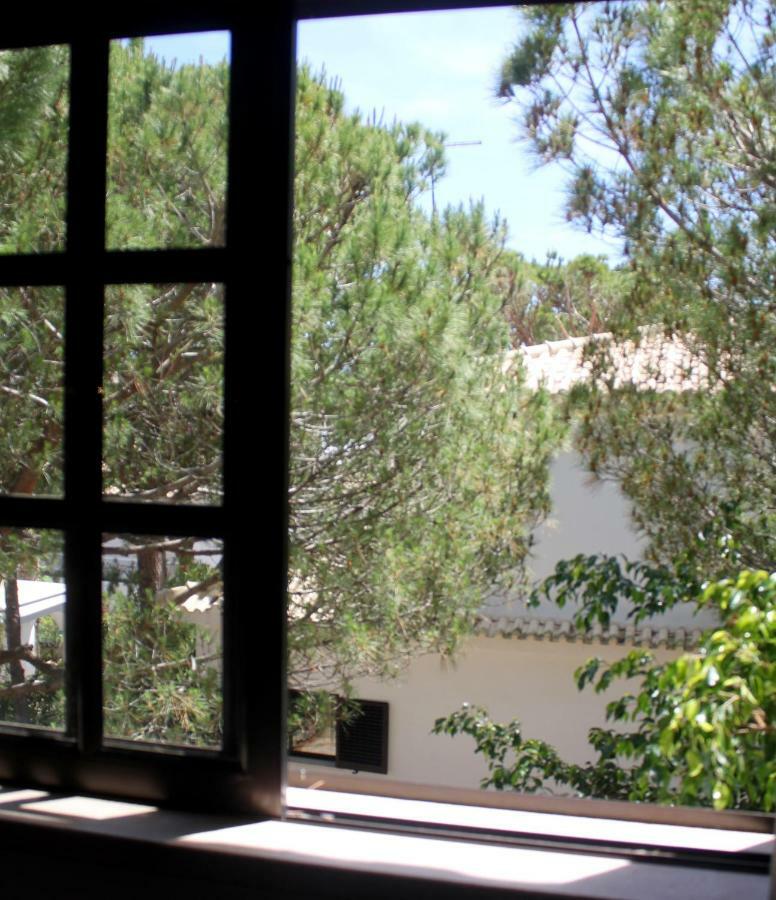 Casa 19 Apartment อัลบูเฟรา ภายนอก รูปภาพ